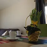 Дом отдыха Silbermoewe Am Kransburger 548