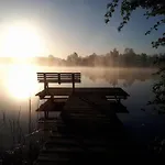 Silbermoewe Am Kransburger 548 Дом отдыха