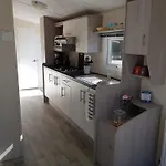 Дом отдыха Silbermoewe Am Kransburger 548