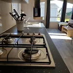 Silbermoewe Am Kransburger 548 Дом отдыха Wurster Nordseekuste