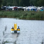 Дом отдыха Silbermoewe Am Kransburger 548 Wurster Nordseekuste