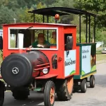 Silbermoewe Am Kransburger 548