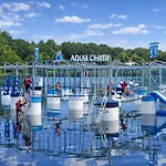 Silbermoewe Am Kransburger 548 Дом отдыха *