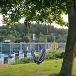 Silbermoewe Am Kransburger 548 Дом отдыха Wurster Nordseekuste