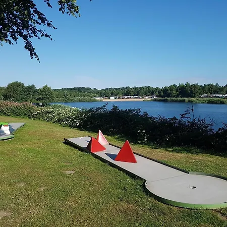 Silbermoewe Am Kransburger 548 בית נופש *