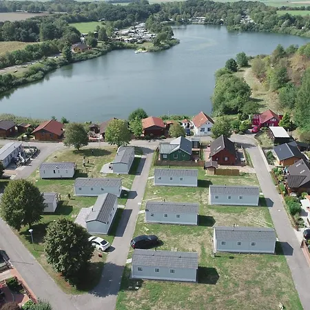 Silbermöwe Am Kransburger 548 * Kransburg