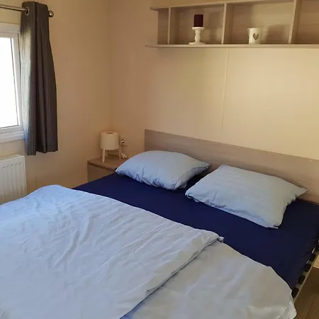 Silbermoewe Am Kransburger 548 בית נופש Wurster Nordseekuste