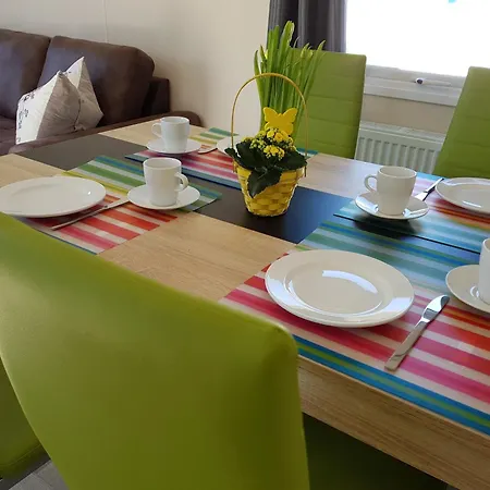 Silbermoewe Am Kransburger 548 * Wurster Nordseekuste