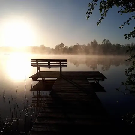 Silbermöwe Am Kransburger 548 Ferienhaus