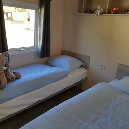 Silbermöwe Am Kransburger 548 Ferienhaus *