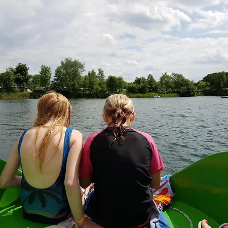 Silbermöwe Am Kransburger 548 *