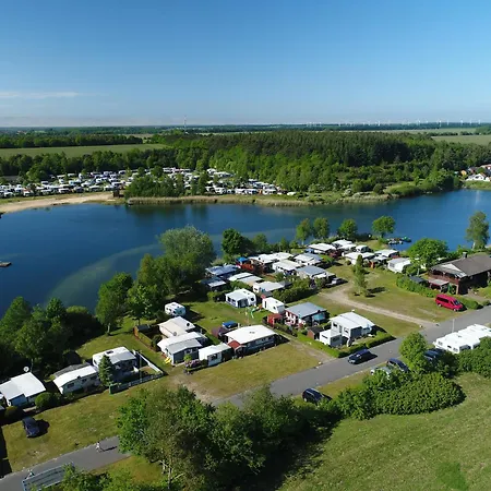 Silbermoewe Am Kransburger 548 בית נופש